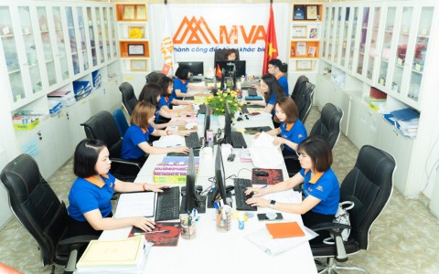 MVA - Thương hiệu uy tín hàng đầu trong lĩnh vực tư vấn đầu tư cho các doanh nghiệp FDI khi vào Việt Nam