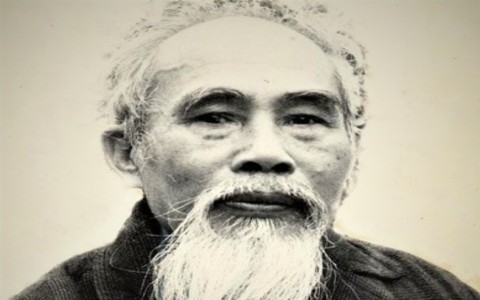 Hành trình từ chí sĩ cách mạng đến học giả uyên bác của Giáo sư Đào Duy Anh