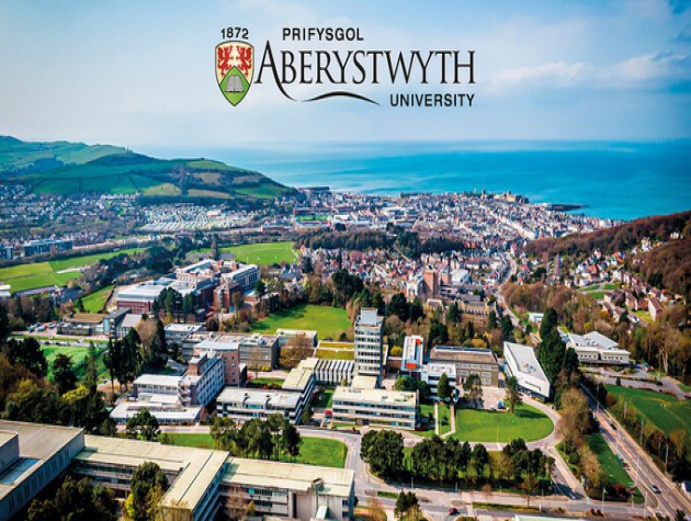 3 điểm nổi bật của Đại học Aberystwyth