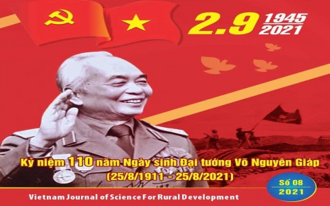 Dấu ấn Đại tướng Võ Nguyên Giáp: Từ chiến dịch Việt Bắc thu đông năm 1947 đến Đại thắng mùa xuân 1975