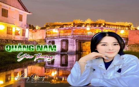 Những ca khúc hay mới phát hành trên Zingmp3 của NSƯT Hương Giang