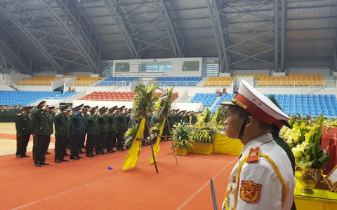 Thủ tướng Nguyễn Xuân Phúc gửi thư động viên các cán bộ, chiến sĩ Quân đội nhân dân Việt Nam