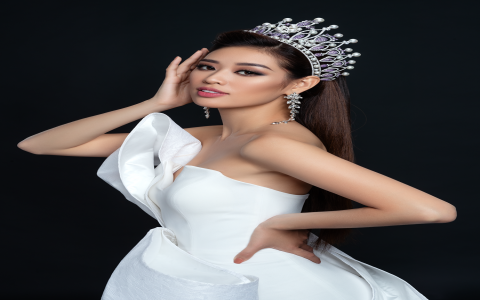 Những 'chiến binh' Đông Nam Á tại Miss Universe 2020