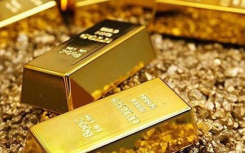 Giá vàng hôm nay ngày 29/12: Nhiều yếu tố “ủng hộ” giá vàng