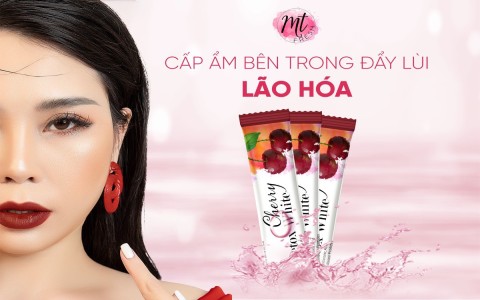 CEO Haan Group Đỗ Hà - Khát khao mang lại làn da đẹp cho hàng triệu phụ nữ Việt Nam