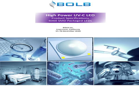 UVC LED - Công nghệ đột phá trong các sản phẩm diệt khuẩn gia dụng từ UVGREEN