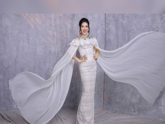 Hoa hậu doanh nhân Tô Thị Phượng - Chất lượng tạo nên giá trị cho thương hiệu Thẩm mỹ Hồng Kông